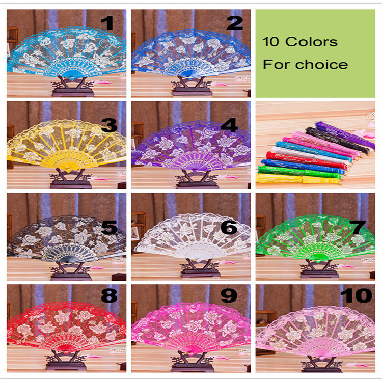 Colores mixtos