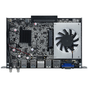 Factory Wholesale Embedded Portable Ops <strong>Computer</strong> Core I7 CPU 4G 128G Industrial Desktop PC <strong>with</strong> Stock Status - Product Image 4