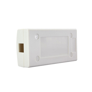 Wireless Remote Control <strong>Switch</strong> Relay Receiver Module Shell Custom Standard ABS Plastic Enclosure Control <strong>Box</strong> for Electronics - Product Image 2