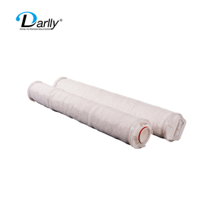 3m Replacement <strong>Filter</strong> Horizontal Pleat High Flow PP Water <strong>Filters</strong> - Product Image 3