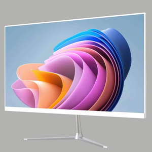 2025 New <strong>Design</strong> All-In-One <strong>Computers</strong> 24 Inch I3 I5 I7 Office Pc All in One Win 10/11 <strong>System</strong> for School Home and Business