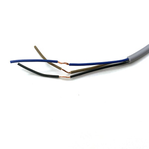 SVLEC M8 Magnetic Proximity <strong>Sensor</strong> 2 Meter In-Ductance Extended Sensing with 2mm <strong>Detection</strong> Distance Flush Mounted