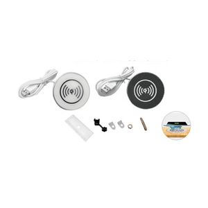 Настольная розетка с USB-портом от китайского производителя - Product Image 4