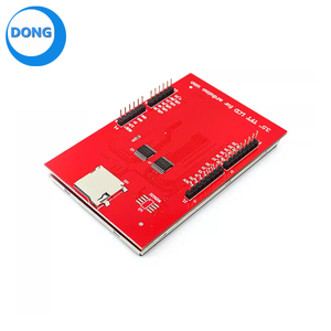 Arduino R3 MEGA 3.5 dokunmatik ekranlar için 2560 inç TFT LCD ekran modülü Ultra HD 320X480