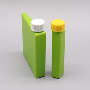 HDPE 20ml/70ml Plastic Biochemical Reagent <strong>Bottles</strong> Laboratory Analysis <strong>Bottle</strong> Reagent <strong>Bottle</strong> - Product Image 6