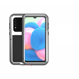 תואר 360 נתיק מגן מסגרת אלומיניום hd מחוסמת מסך זכוכית מחוסמת חזק עבור oppo, sony, xiaomi, <span class=keywords><strong>lg</strong></span>