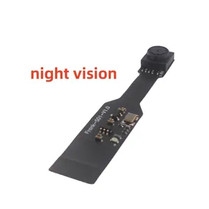 Per Raspberry Pi Zero modulo fotocamera 5MP 1080P OV5647 Mini Webcam per Raspberry P opzionale 5cm 30cm - Product Image 3