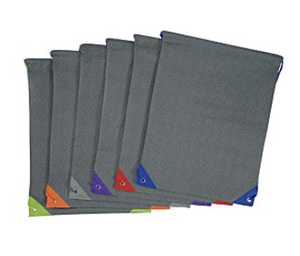 Offres Spéciales personnalisé Turnstone cordon Sportpack étanche Marathon Gym voyage sport sac à dos dessiner cordes sacs - Product Image 6