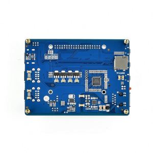 Scheda IO del modulo di calcolo Waveshare con funzione PoE, per kit di schede di espansione Raspberry Pi CM3 / CM3L / CM3 / CM3 + L - Product Image 3