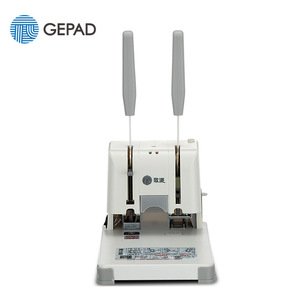 Ручная машина для штамповки и гибки проволоки GP-30E - Product Image 6