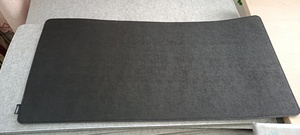羊毛毡 + 橡胶材料桌垫大垫厂家定制服务 - Product Image 2