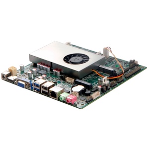 POSキオスク用ZerooneDDR3コンピューターマザーボードモバイルIntelCore i5 2540M - Product Image 1