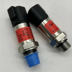 LiuGong ekskavatör sensörü LG922 ekskavatör parçaları MBS 1250 için 30B1036 basınç sensörü - Product Image 1