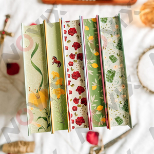 Novix Mới Nhất Duy Nhất Vượt Qua Máy In Trên Cạnh Cuốn Sách Một Vượt Qua Máy Dimpression De Livres Maquina impresora De Canticos De Libros - Product Image 3