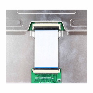 HD MI Type C TFT LCD Controller Board For 12.3in HSD123KPW1 1920x720 LCD Screen lcd display modul - Product Image 6