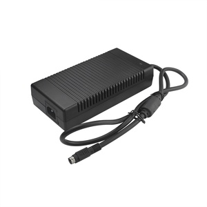 240瓦VI级电源适配器110伏-240伏输入至dc输出和UL CUL CE RCM UKCA BIS - Product Image 6