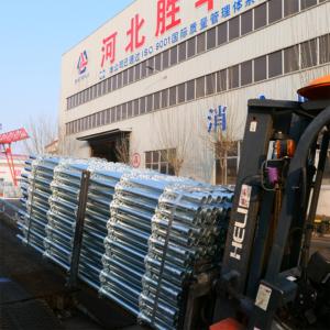 Safe and Convenient Industrial Design Style Steel <strong>Formwork</strong> <strong>System</strong> Galvanized <strong>Scaffoldings</strong> for Concrete Construction From China - Product Image 4