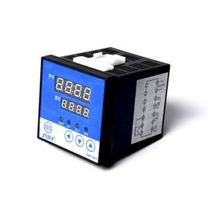 温度レコーダー/温度モニタリングレコーダー/温度コントローラーpidデータロガーXMT607 - Product Image 1