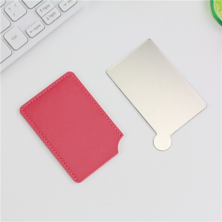 Salmon Pink