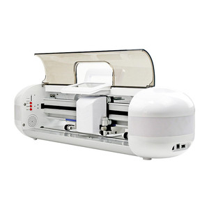 เครื่องตัดใบมีดความแม่นยำสูงเครื่องตัดไวนิล CUYI Mini ด้วยความเร็วสูง - Product Image 4