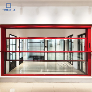 Color Customizable Power Lift <strong>Window</strong>, Sensing Rain Smart <strong>Close</strong> <strong>Window</strong> - Product Image 3