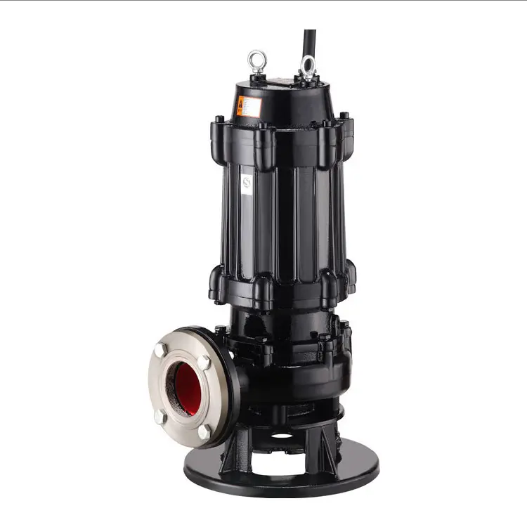 Automatic Electric Diaphragm Mechanical centrifugal mud sucking slurry Sump Pump For Sewage Treatment