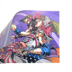 定制透明塑料片儿童绘图桌板防水加厚耐用PP切割板 - Product Image 1