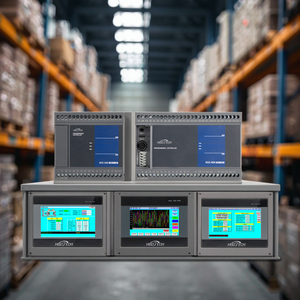 La fabbrica di HBDTECH offre servizi di liquidazione dell'inventario a basso prezzo interfaccia di comunicazione di controllo programmabile RS485 1 (HMI) RS232 - Product Image 1