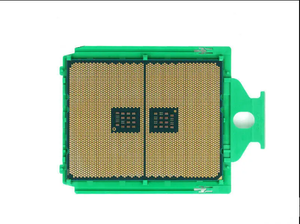 新しい3.67GHz 64コア128スレッド256MB L3キャッシュAMD EPYC 7702サーバープロセッサソケットSP3 200W 7002シリーズCPU用 - Product Image 2