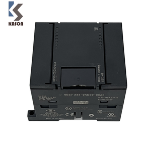 6ES7 235-0KD22-0XA0 nuevo módulo de entrada/salida analógica PLC Simatic de Alemania Original nuevo 6ES7235-0KD22-0XA0 6es7235-0kd22-0xa0