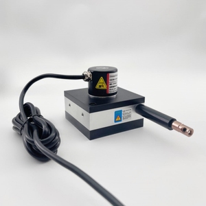 3000mm Draw Wire <strong>Encoder</strong> 10-10000ppr Output Pulse NPN PNP Push-pull Output Draw Wire <strong>Sensor</strong> - Product Image 4