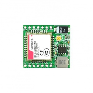 SIM800C GSM modulo TTL scheda di sviluppo con Air208S SIM7020C - Product Image 2