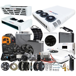 כל סדרה 5 h14/7h13 1nz מכונית מדחס אוטומטי ac.100 12v ac מדחס אוטומטי מיזוג אוויר אוניברסלי 24v אוטובוס r134a - Product Image 5