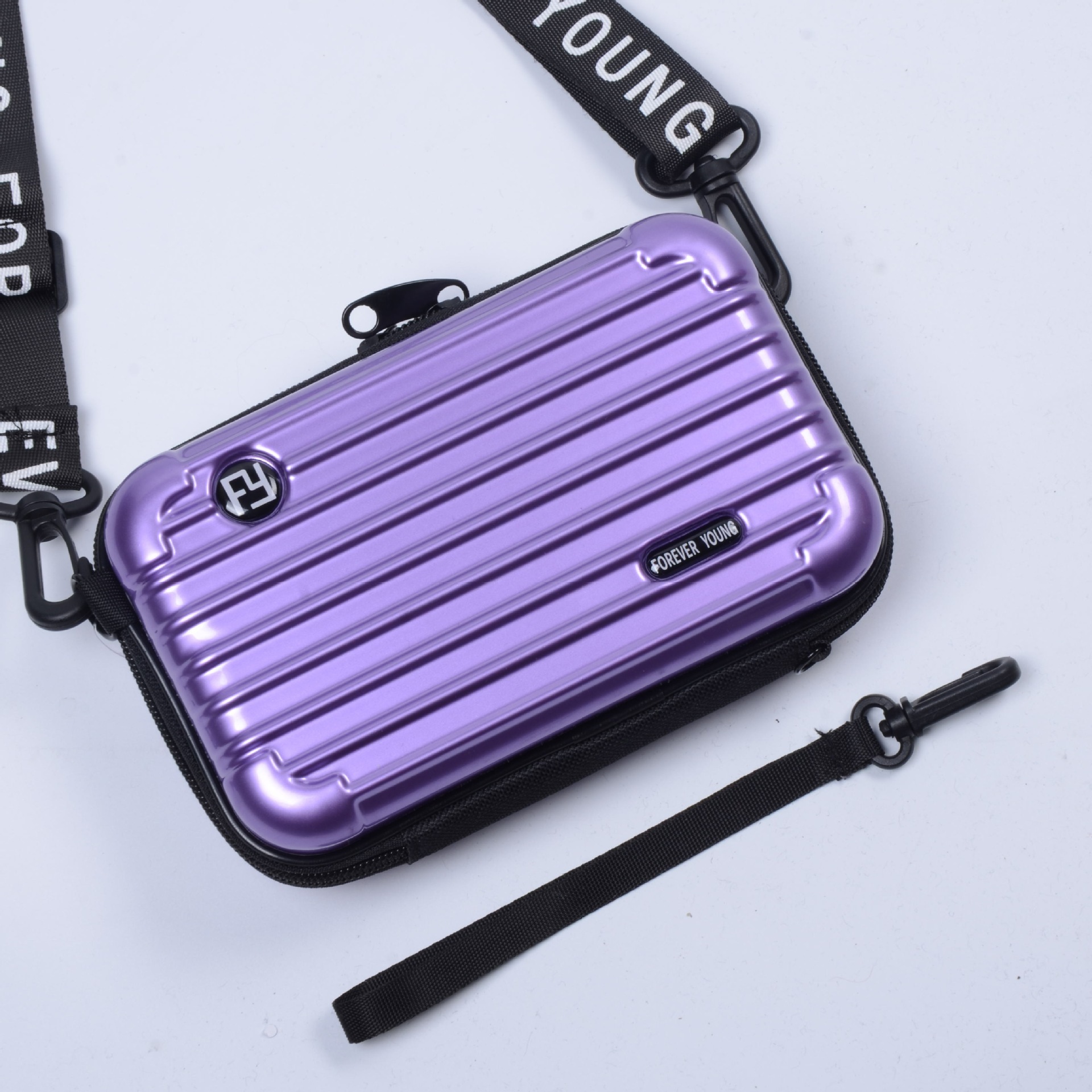 Goddess Purple