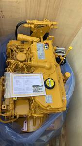 <strong>C4</strong>.4 Engine - Energy Efficient for Heavy Machinery and Power Generation - Product Image 2