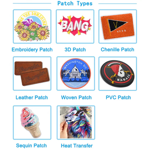 Bán Buôn Đồ uống sequined đính vá <span class=keywords><strong>paillette</strong></span> vá uống Sequins vá cho áo T-shirt trang phục trang trí - Product Image 5