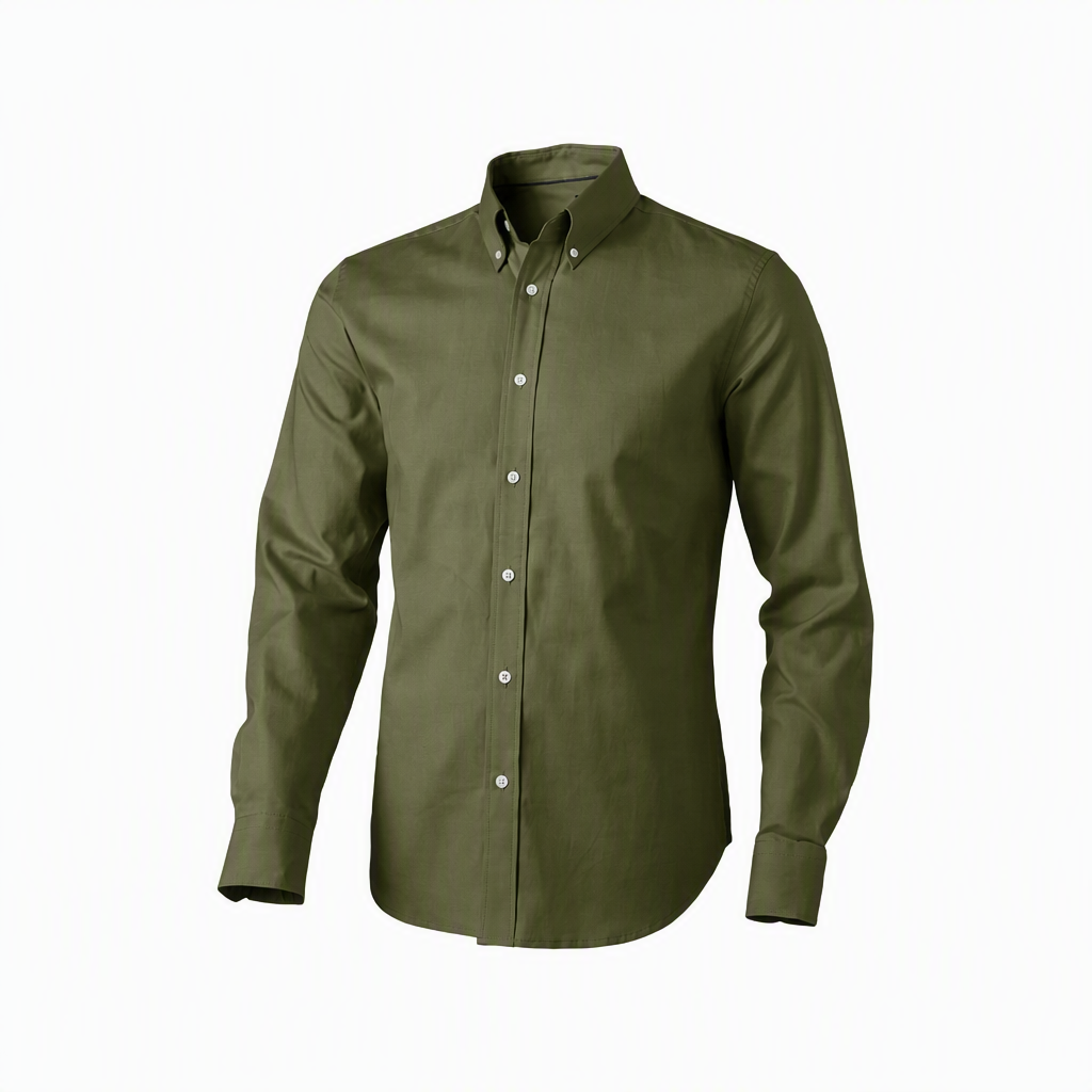 Army Green