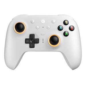 8BitDo Ultimate 2无线游戏手柄，适用于视窗/安卓游戏控制器，配有TMR操纵杆可切换霍尔效应操纵杆 - Product Image 4