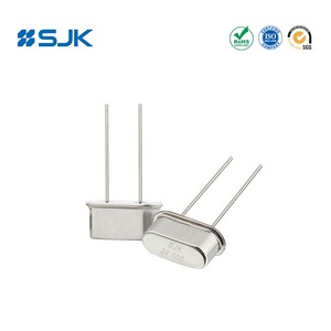 HC-49SS 12MHZ Xtal Quarz Kristall Resonator Ultraschall Resonator für Arduino 12MHz 12.000MHZ 8MHZ 49sS DIP 30MHZ 9MHZ HC 49SS - Product Image 2