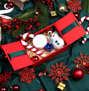 <span class=keywords><strong>Extravagant</strong></span> Giáng sinh bao bì các tông hộp dây đeo tay bù đắp lớp phủ UV cho kem đánh răng thực phẩm lưu trữ mới đến cho mỹ phẩm - Product Image 1