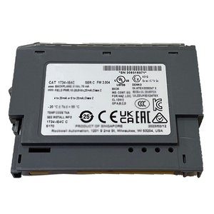 837E Controlador de Programación Plc Sellado de Fábrica, Transmisor de Temperatura 837E-TD1BNBA4-D4 - Product Image 4