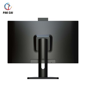 Factory OEM/ODM 23.8 Inch Borderless All-in-one <strong>Computer</strong> Desktop AIO Win 11 I3 I5 I7 I9 Business Gaming Monoblock All in One PC - Product Image 5