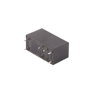 รีเลย์ MPI-S-224-C-4 18VDC 16A 12A 5พิน8พินไฟฟ้ารีเลย์ PCB ขนาดเล็กพลังงานสูงเพื่อวัตถุประสงค์ทั่วไป - Product Image 1