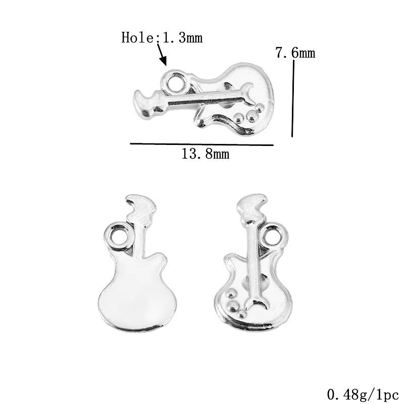 Guitare Acier 1539