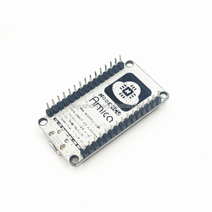 NodeMcu IoT ESP8266 CP2102 V3 Lua WIFI Internet of Things scheda di sviluppo - Product Image 4
