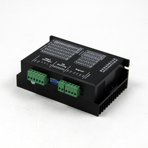 Step driver in stock nema 34 stepper motor driver DM860H - Product Image 2