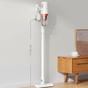 XIAOMI MIJIA掃除機2B205掃除機16KPa家庭用掃除強力サイクロン吸引0.5Lクリアダストボックス - Product Image 3