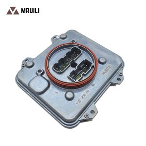 Orijinal kullanılan LED farlar kontrol ünitesi matris işın güç modülü OE 4h09413a6 A6 A6L S6 A7 A8 S8 için RS6 RS7 - Product Image 3