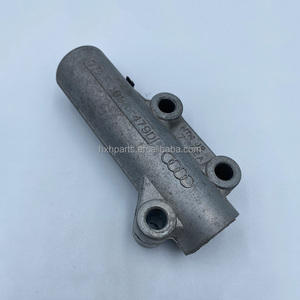 定制压铸铝手柄面板优质铸造服务产品 - Product Image 3