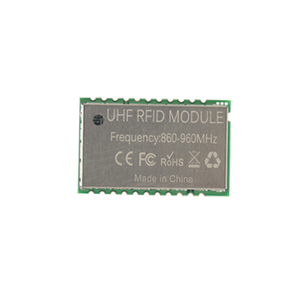 <strong>RFID</strong> <strong>Reader</strong> <strong>Module</strong> UHF Card <strong>Reader</strong> <strong>Module</strong> Provide SDK 18~27dBm Optional 3 m Read Range UHF <strong>RFID</strong> <strong>Module</strong>